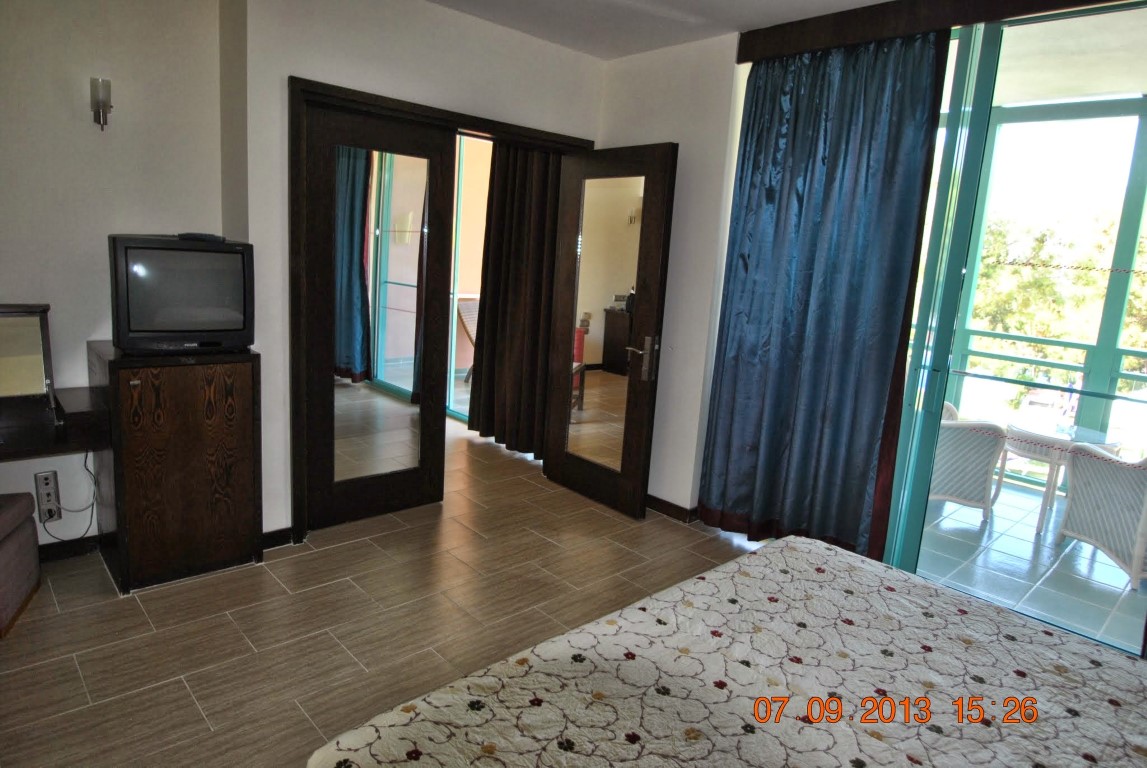 imagini hotel LYKIA WORLD OLUDENIZ